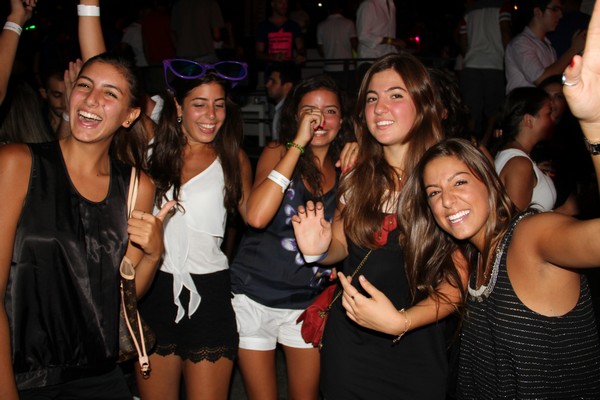 Jounieh the World Longest Bar-Part 2